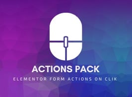 Actions Pack Premium