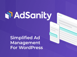 AdSanity User Role Ad Visibility