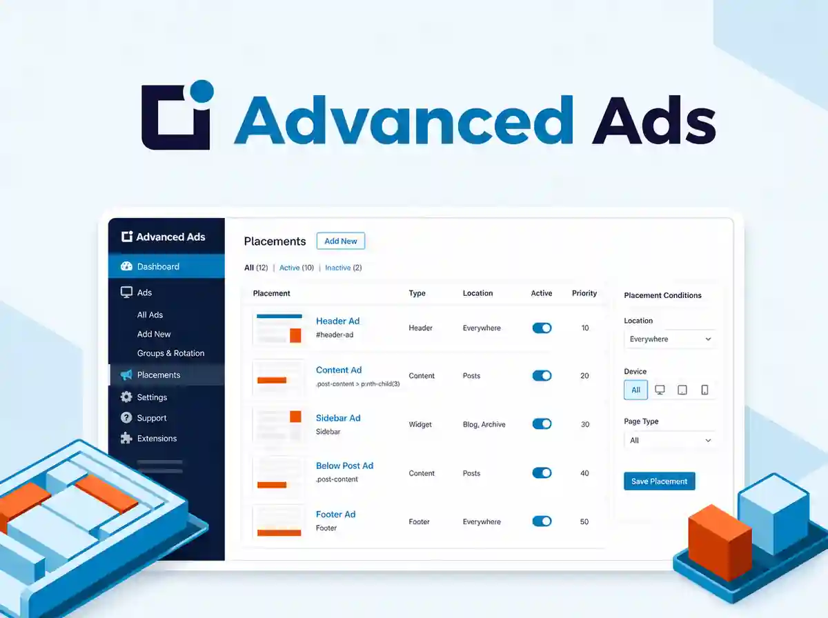 Advanced Ads Browser Language