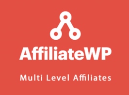 Click Studio | AffiliateWP Multi Level Affiliates