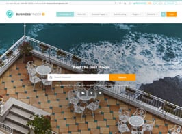 AIT Themes BusinessFinder+ WordPress Theme