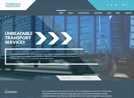 AIT Themes Cargo WordPress Theme