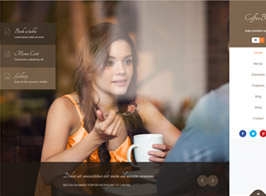 AIT Themes Coffeebar WordPress Theme