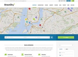 AIT Themes Directory+ WordPress Theme