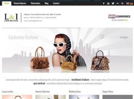 AIT Themes Lorem WordPress Theme