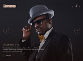 AIT Themes Photographer WordPress Theme