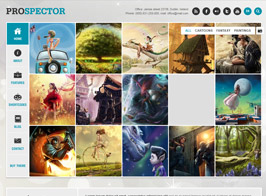 AIT Themes Prospector WordPress Theme