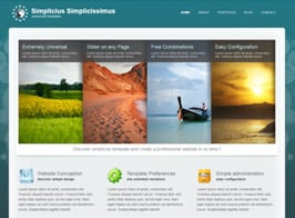 AIT Themes Simplicius WordPress Theme