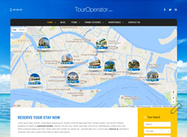 AIT Themes TourOperator WordPress Theme