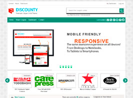 AppThemes Discounty (Clipper)
