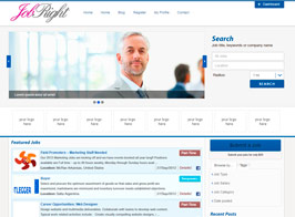AppThemes Jobright (JobRoller)