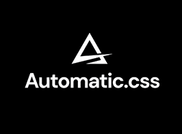 Automatic.css – The #1 Utility Framework for WordPress Page Builders