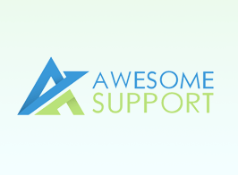 Awesome Support Documentation & Knowledgebase