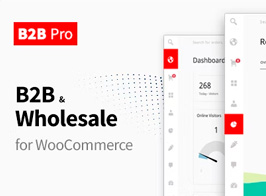 B2B Pro — Powerful WooCommerce B2B & WooCommerce Wholesale Plugin