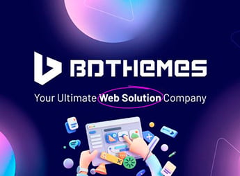 BdThemes | One Accessibility Pro