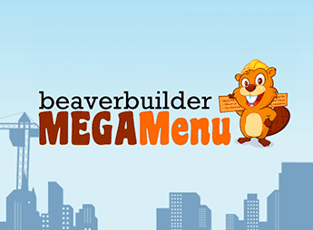 Beaver Builder Mega Menu