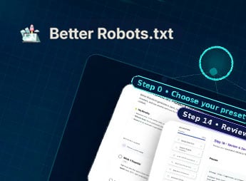 Better Robots.txt Premium