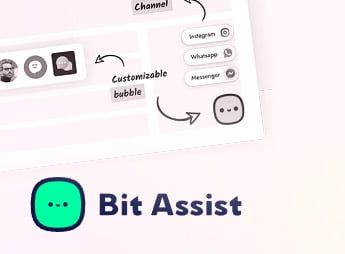 Bit Assist Pro