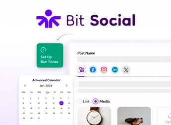 Bit Social Pro