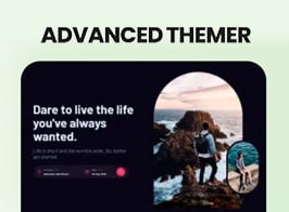 Advanced Themer for Bricks