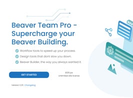 Beaver Team Pro