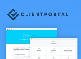 Client Portal – Your Project Assets In One Place