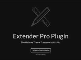 CobaltApps Extender Pro