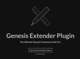 CobaltApps Genesis Extender