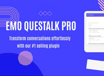 EMO Questalk Pro – Your Ultimate Question & Answer WordPress Plugin