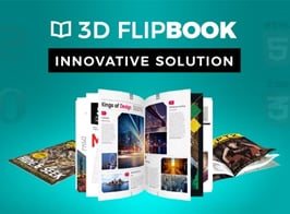 WordPress FlipBook