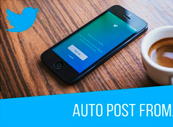 Twitomatic Automatic Post Generator and Twitter Auto Poster Plugin for WordPress