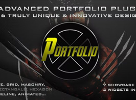 Portfolio X