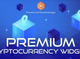 Premium Cryptocurrency Widgets | WordPress Crypto Plugin
