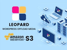 Leopard – WordPress Offload Media