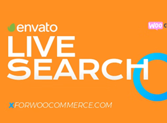 Live Search for WooCommerce