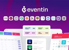 WP Eventin – SureCart Addon