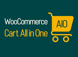 WooCommerce Cart All in One – One click Checkout – Sticky | Side Cart
