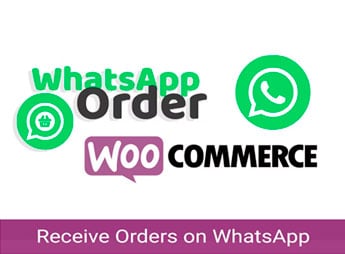WooCommerce WhatsApp Order – Receive Orders using WhatsApp – WooCommerce Plugin