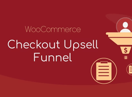 WooCommerce Checkout Upsell Funnel – Order Bump