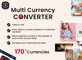 Currency – WooCommerce Multi Currency – Currency Switcher