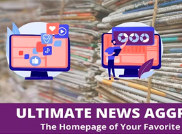 Ultimate News Aggregator