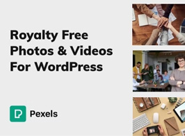 Expuls – Royalty Free Photos And Videos For WordPress