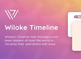 Wiloke Timeline Addon For Elementor
