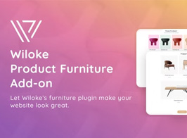 Wiloke Product Furniture