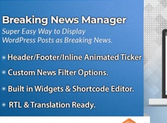 BWL Post To Breaking News Manager