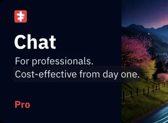 screets Chat – Pro