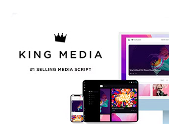 King Media – Viral News Video Magazine