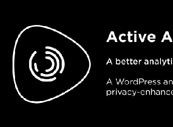 Active Analytics