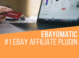 Ebayomatic – Ebay Affiliate Automatic Post Generator WordPress Plugin