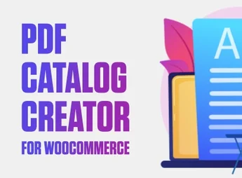 Exporo – PDF Catalog Creator For WooCommerce